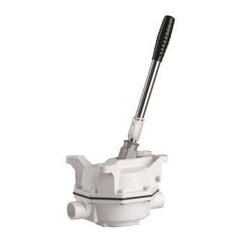 Whale Henderson MK5 Vuilwater Pomp Mk5 BP0535 66ltr/m, Ophalen of Verzenden, Nieuw
