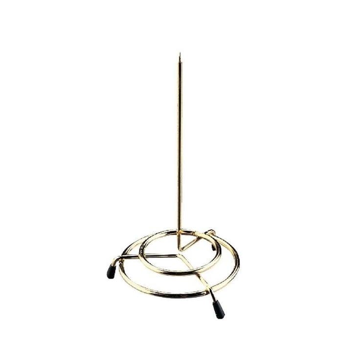 Bonnenprikker RVS | 15(h) x 15(Ø)cm Olympia, Zakelijke goederen, Horeca | Keukenapparatuur, Nieuw in verpakking, Verzenden