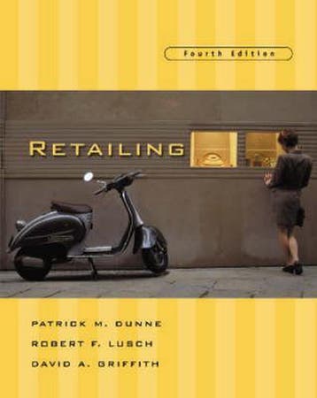 Retailing 9780030326967 Dylan Warren-Davis, Verzenden, Zo goed als nieuw, Dylan Warren-Davis