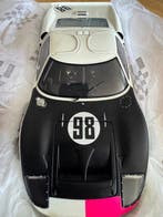Exoto 1:18 - Model sportwagen - Ford GT40 - Exoto 1:18 Ford, Nieuw