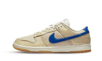 Nike Dunk Low Montreal Bagel Sesame, Nieuw