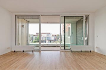 Te huur: Appartement IJburglaan in Amsterdam, Noord-Holland, Appartement, Amsterdam