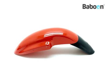 Voorspatbord Aprilia AF1 Futura 1989-1990 (AP8126230), Verzenden, Gebruikt