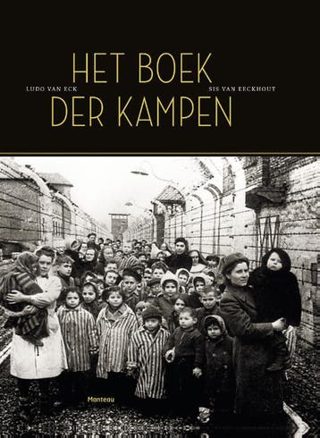 Het boek der kampen - Annemie Reyntjens 9789022330784, Verzenden, Zo goed als nieuw, Annemie Reyntjens