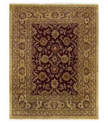 Mashad - Vloerkleed - 324 cm - 253 cm, Nieuw