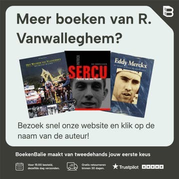 Koarle! - R. Vanwalleghem 9789020965476, Verzenden, Zo goed als nieuw, R. Vanwalleghem