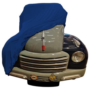 Autohoes voor Fiat 500 C Topolino (1950-1955) Indoor BESTE, Ophalen of Verzenden, Nieuw, Op maat