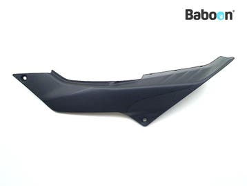 Buddypaneel Rechts Aprilia SX 125 2018-2020 (SX125 KXB00), Motoren, Verzenden, Gebruikt