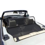 BMW 3-Serie (1982-1993) Cabrio windscherm Zwart windscherm, Ophalen of Verzenden