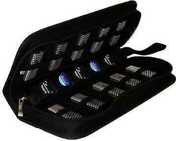 MediaRange | FlashDrive | Wallet | 10x USB Stick | 5x SD, Verzenden, Nieuw