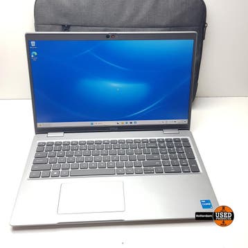Dell Latitude 5520, Computers en Software, Windows Laptops, Verzenden, Gebruikt