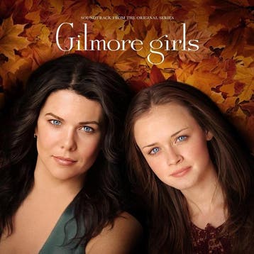 cd - sam phillips - GILMORE GIRLS (nieuw), Verzenden, Zo goed als nieuw