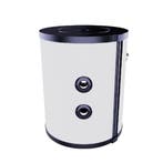 Buffervat 80 Liter, Nieuw