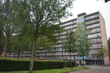 Te Huur 4 Kamer Appartement Engelandlaan In Haarlem, Direct bij eigenaar, Noord-Holland, Appartement, Haarlem