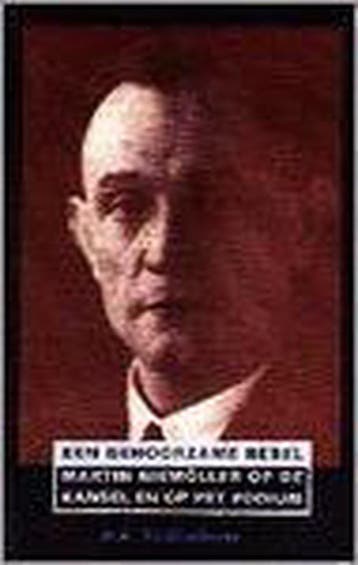 Een gehoorzame rebel 9789024278343 ANNE SPIJKERBOER, Boeken, Verzenden, Gelezen, ANNE SPIJKERBOER