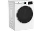 Beko B5DT510446W - Wasdroogcombinatie - 6 kg wassen en, Verzenden, Zo goed als nieuw