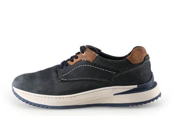 Nelson Sneakers in maat 40 Blauw, Nelson, Verzenden, Blauw, Sneakers of Gympen