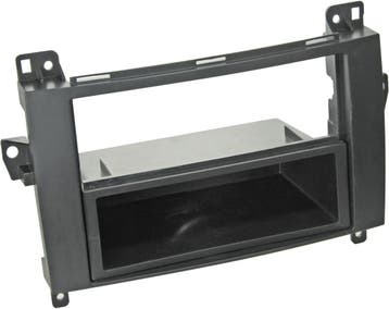 2-DIN Paneel Mercedes Benz A-Klasse - B-Klasse - Viano/ Vito, Verzenden, Nieuw
