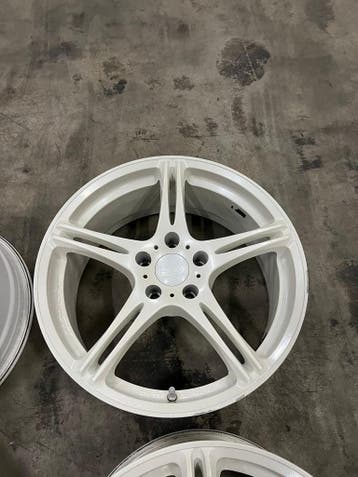 SSR Integral GT1 18” – Staggered JDM wheels – 5x114.3, Ophalen of Verzenden, Nieuw
