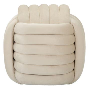 KRUK SOFTY CRÈME CM 45X45X45 - 142852000C, Ophalen of Verzenden, Nieuw