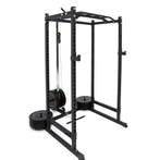 Force USA PT Weight Training Rack | Hoge En Lage Katrol -, Verzenden, Nieuw