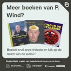 Patatje oorlog 9789021540726 P. Wind, Boeken, Kookboeken, Verzenden, Gelezen, P. Wind