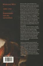 Marijke Meu (1688-1765) 9789056153472 Fred Jagtenberg, Verzenden, Gelezen, Fred Jagtenberg