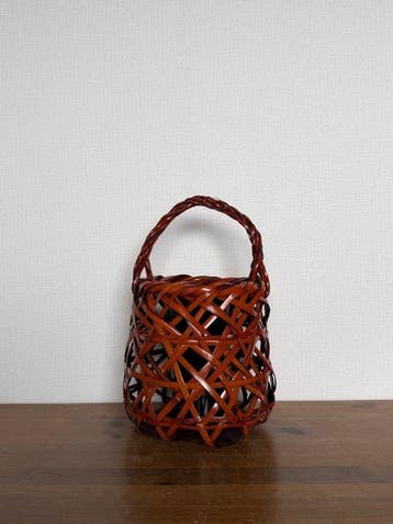 Vaas - Bamboe - Japan (Zonder minimumprijs)