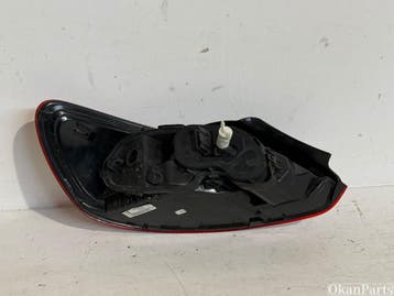 VW Volkswagen Scirocco rechter achterlicht rechts 1K8945096J, Ophalen, Gebruikt