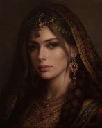 Piotr Topolski (XX-XXI) - Bashira