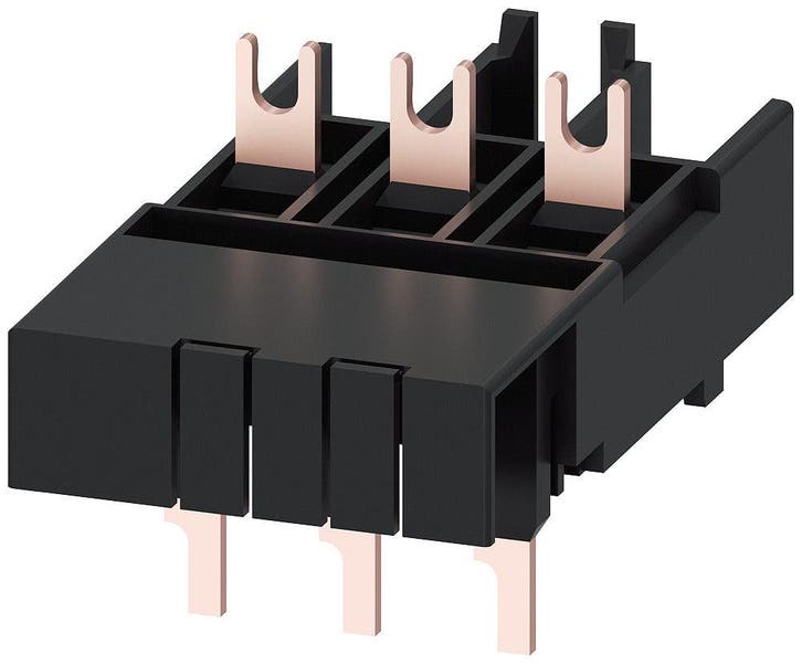 Siemens Koppelmodule 3RA2921-1BA00 Voor 3RV2 3RT2 Serie -, Doe-het-zelf en Verbouw, Elektra en Kabels, Overige typen, Nieuw, Verzenden