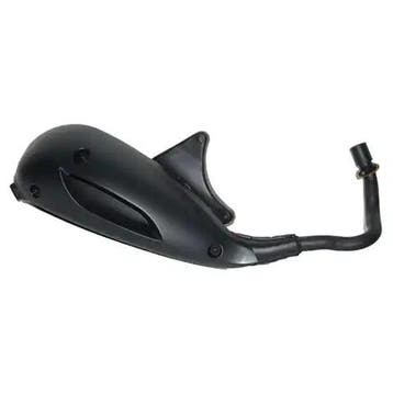 Vespa Uitlaat - Vespa ET4 / LX / Piaggio Zip 4T - Euro-2, Fietsen en Brommers, Ophalen of Verzenden, Nieuw