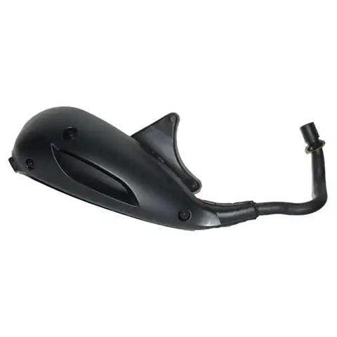 Vespa Uitlaat - Vespa ET4 / LX / Piaggio Zip 4T - Euro-2, Fietsen en Brommers, Brommeronderdelen | Scooters, Ophalen of Verzenden