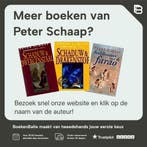 De zwarte troon 9789490767600 Peter Schaap, Verzenden, Gelezen, Peter Schaap