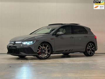Volkswagen Golf | Zakelijke Lease v.a. €667.46 pm, Automaat, Gebruikt, Euro 6, Golf