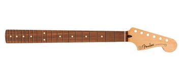 Fender Player Series Jazzmaster hals modern-C pau ferro, Muziek en Instrumenten, Verzenden, Nieuw
