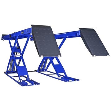 FALCO schaarhefbrug 400V voor uitlijnen 4000 Kg ***TIP***, Auto diversen, Verzenden, Nieuw