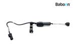 Quickshifter Yamaha Tracer 9 GT+ 2023-2024 (MTT890D-K ), Motoren, Verzenden, Gebruikt