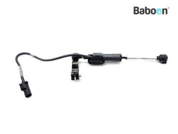 Quickshifter Yamaha Tracer 9 GT+ 2023-2024 (MTT890D-K ), Verzenden, Gebruikt