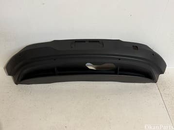 Volvo EX30 Diffuser 31345661, Ophalen, Gebruikt, Achter, Bumper