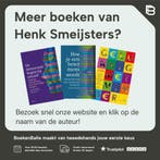 Autonomie 9789044127041 Henk Smeijsters, Verzenden, Gelezen, Henk Smeijsters