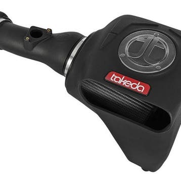aFe MagnumFORCE Intakes Stage-2 PDS AIS PDS 2016 Honda Civic, Ophalen of Verzenden, Nieuw