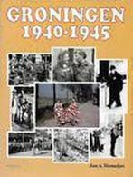 Groningen 1940-1945 9789033013249 Niemeyer, Verzenden, Gelezen, Niemeyer