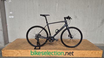 Mechanische fiets | Merida Speeder 900 | -49%, Versnellingen, Zo goed als nieuw, 53 tot 57 cm, Ophalen