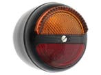 Achter-knipperlicht voor oldtimer tractoren, Ophalen of Verzenden