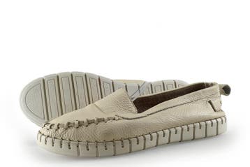 Shabbies Amsterdam Espadrilles in maat 38 Wit, Shabbies Amsterdam, Verzenden, Wit, Zo goed als nieuw