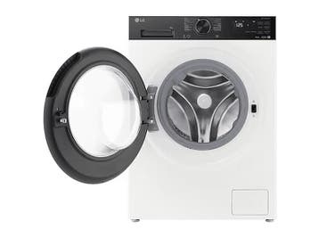 Lg -  Wasmachine 71 Db A-40% (11 Kg 1400 Rpm), 10 kg of meer, Verzenden, Nieuw, 85 tot 90 cm