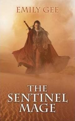 THE SENTINEL MAGES - Emily Gee 9781907519499, Verzenden, Gelezen, Emily Gee