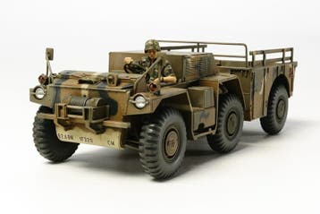 M561 Gama Goat U.S. 6X6 Cargo Truck, Hobby en Vrije tijd, Verzenden, Nieuw