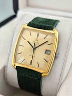 Omega - De Ville Automatic - Zonder minimumprijs - 162.048 -, Nieuw